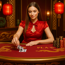 7Signs Casino - Live Baccarat - Premium Live Dealer
