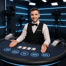 7Signs Casino - Live Blackjack - Echte Dealer HD-Stream