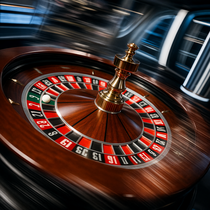 7Signs Casino - Live Roulette - Evolution Gaming
