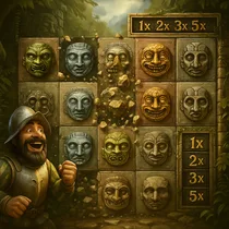 7Signs - Gonzo's Quest Slot - NetEnt Adventure