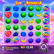 7Signs Casino - Sweet Bonanza Slot - Pragmatic Play Slot