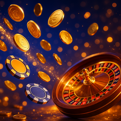 7Signs Casino Willkommensbonus - 100% bis €500 + 100 Freispins