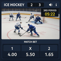 7Signs - Eishockey Wetten - National League