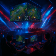 7Signs - Esports Wetten - CS:GO und Dota 2