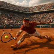 7Signs - Tennis Wetten - Grand Slams